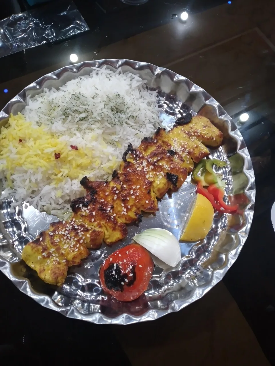 رستوران آبشار - تصویر 3