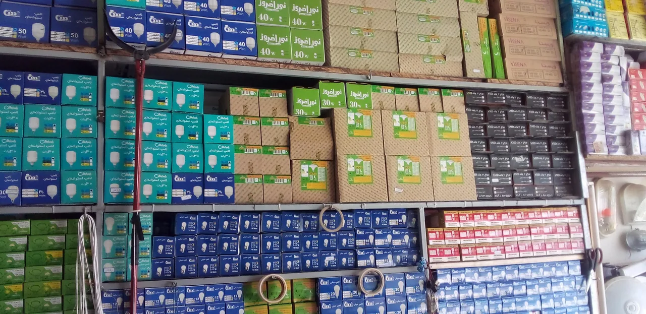 الکتریکی طوس - تصویر 2