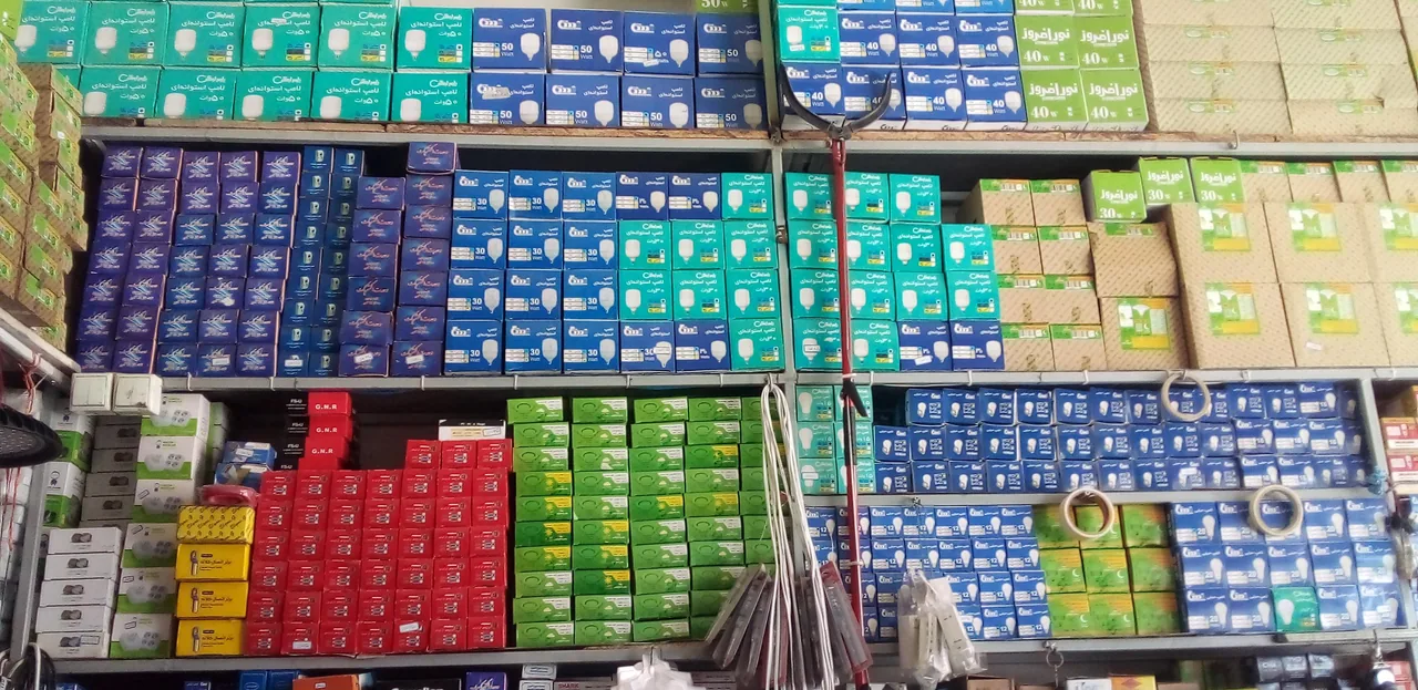 الکتریکی طوس - تصویر 3