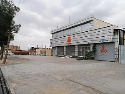 نمایندگی سایپا یوسفی