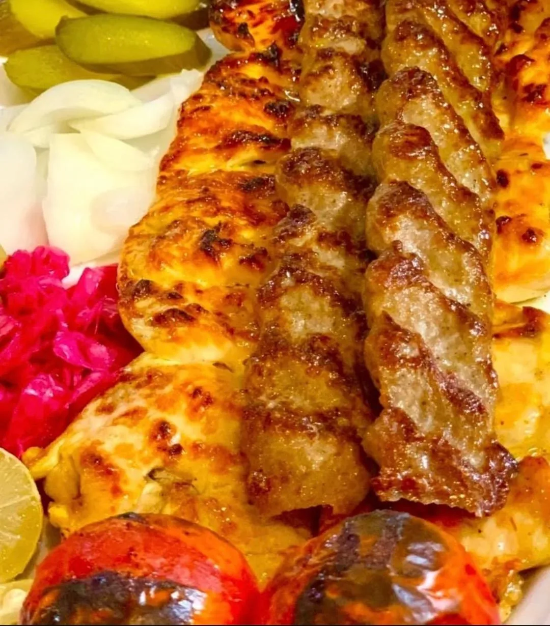 غذا سرای محبی - تصویر 2