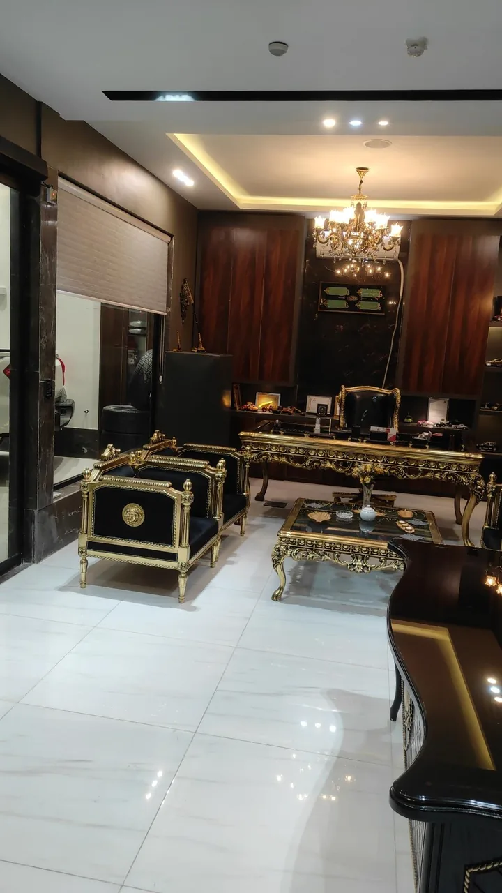 اتو گالری تکرو - تصویر 4