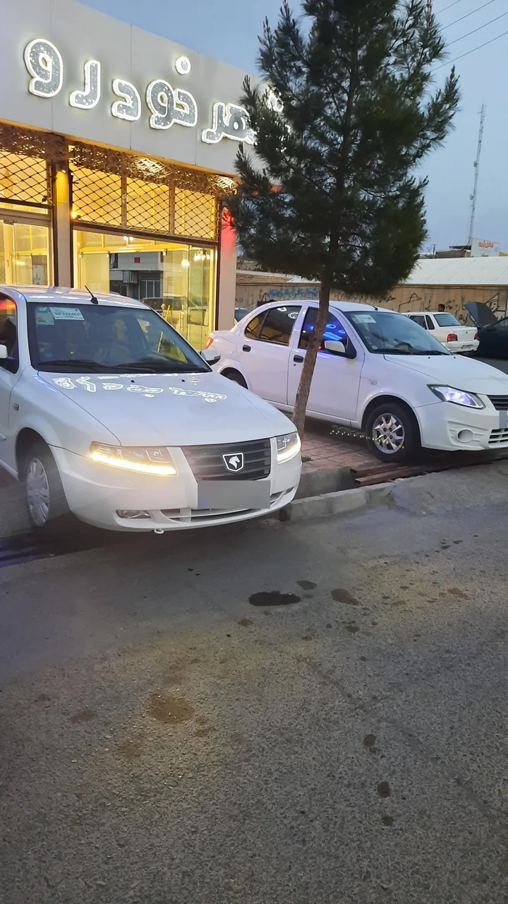نمایشگاه اتومبیل آخوندی - تصویر 3