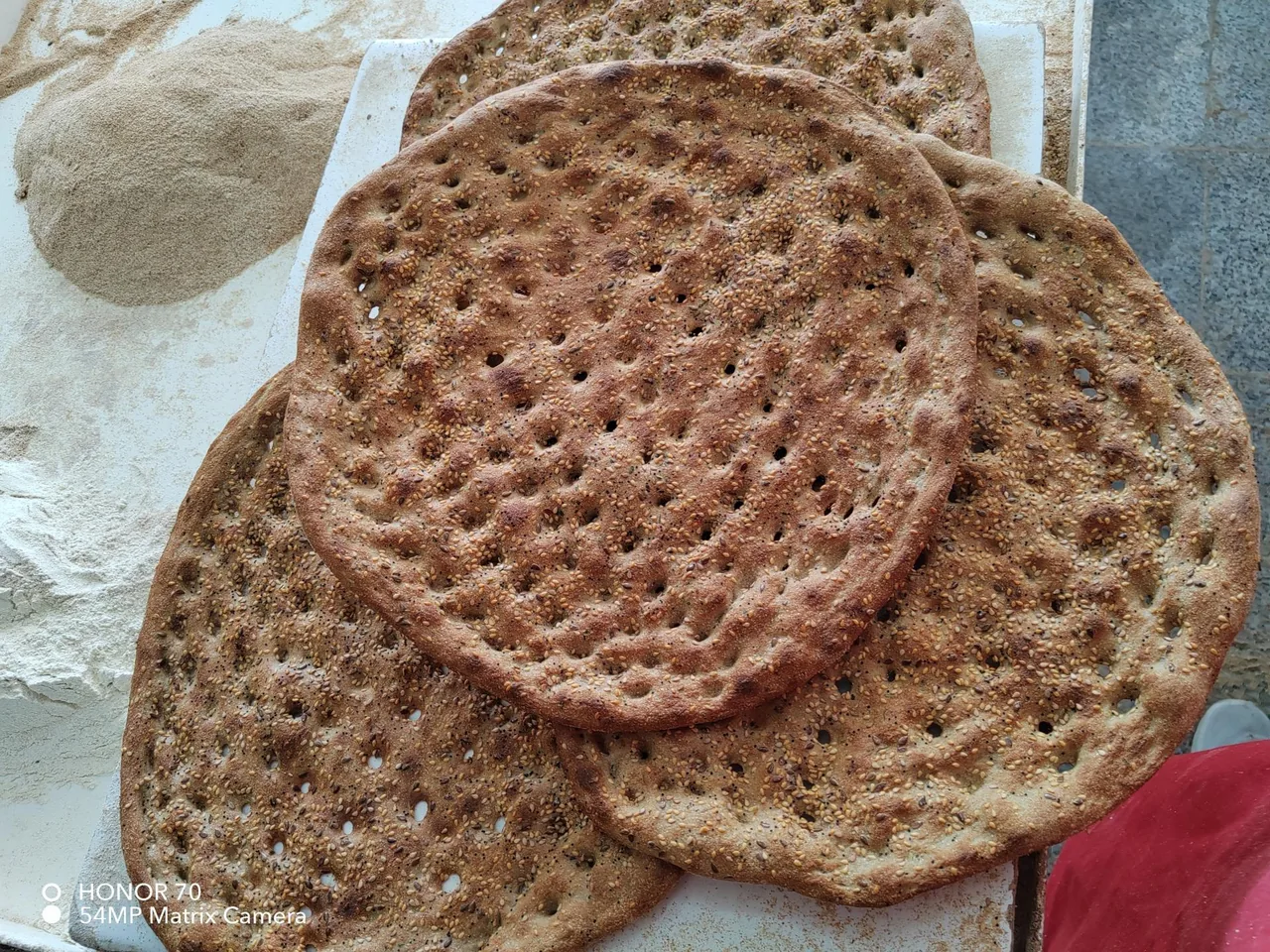 نانکده طبی رژیمی سلطان - تصویر 2