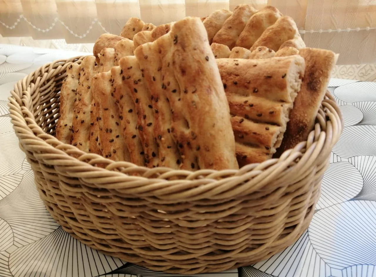 نانکده یزدانی - تصویر 2