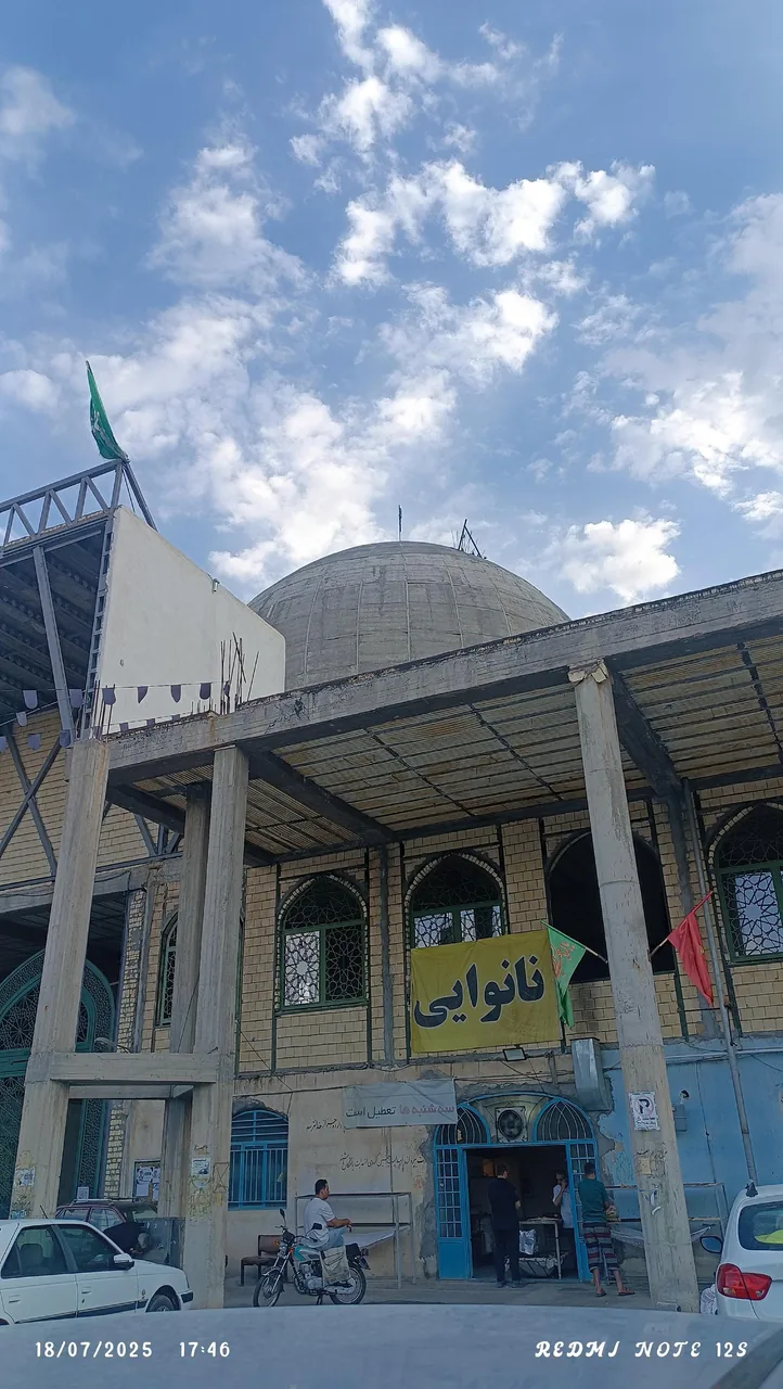 نانوایی - تصویر 2
