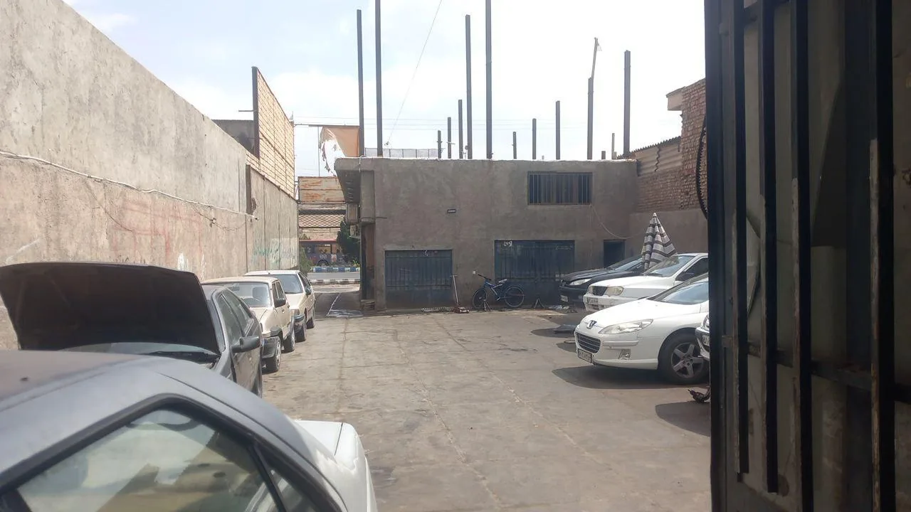 تعمیرگاه اتومبیل سبک علی نیازی - تصویر 2