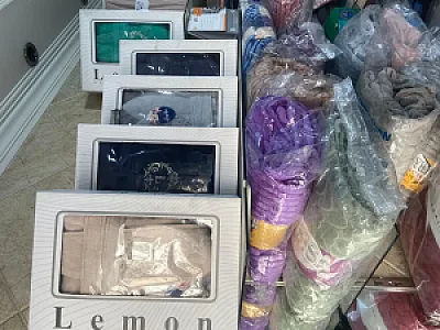 کالای خواب پاک نژاد