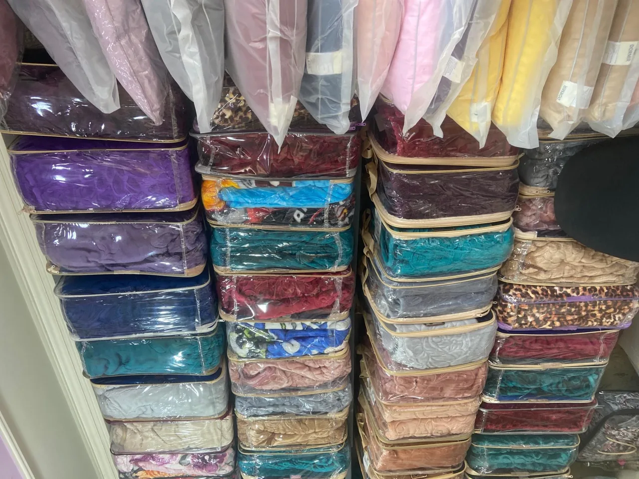 کالای خواب پاک نژاد - تصویر 5