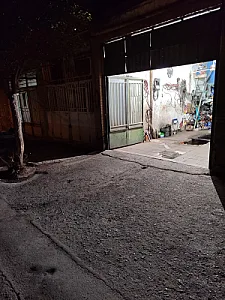 تعمیرگاه اکبری