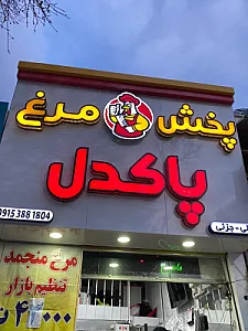 املاک پاکدل