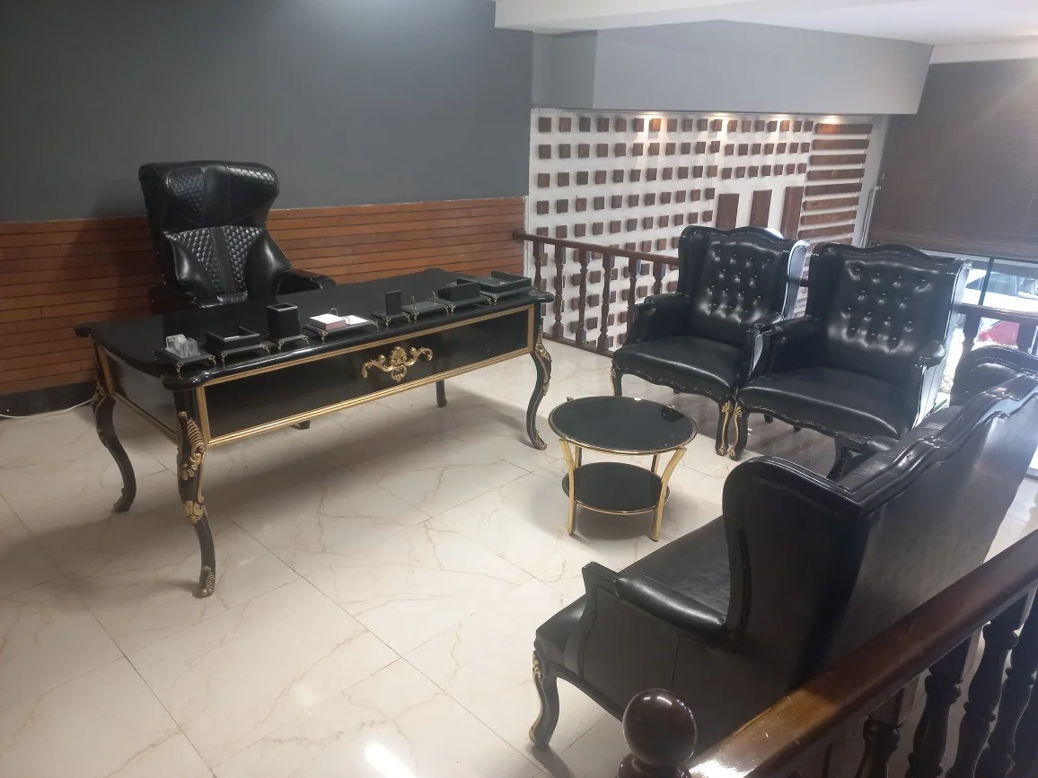 دپارتمان املاک هامان - تصویر 4