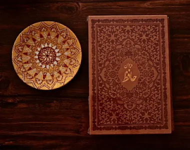 کتاب چکاوک