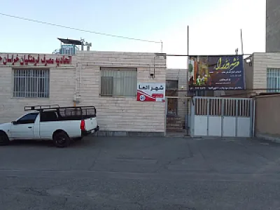 فروشگاه فرش وزرا بیرجند