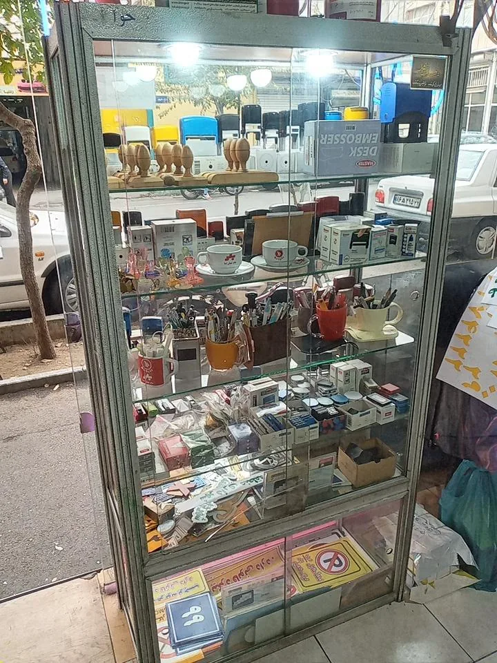 تابلو و مهر سازی کاکتوس - تصویر 4