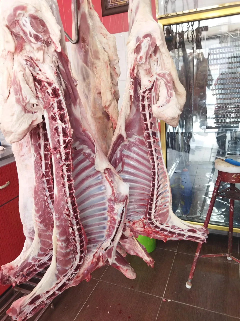 سوپر گوشت راک