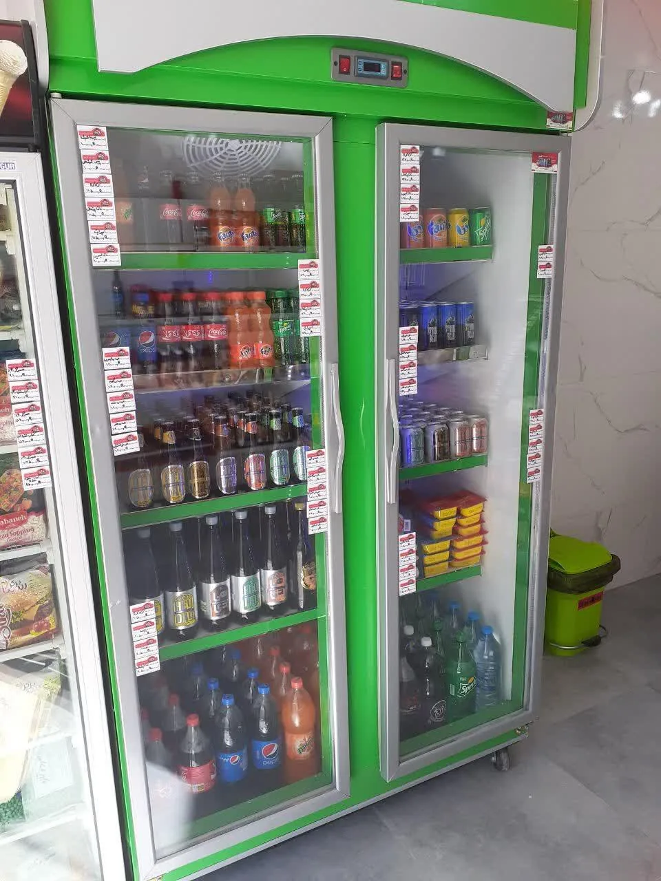 آقای کالباس - تصویر 2