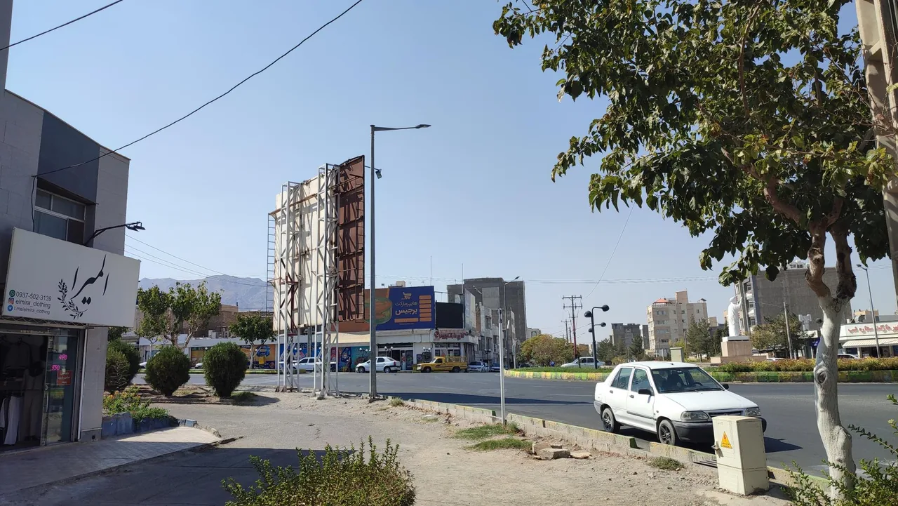 فروشگاه لباس المیرا - تصویر 2
