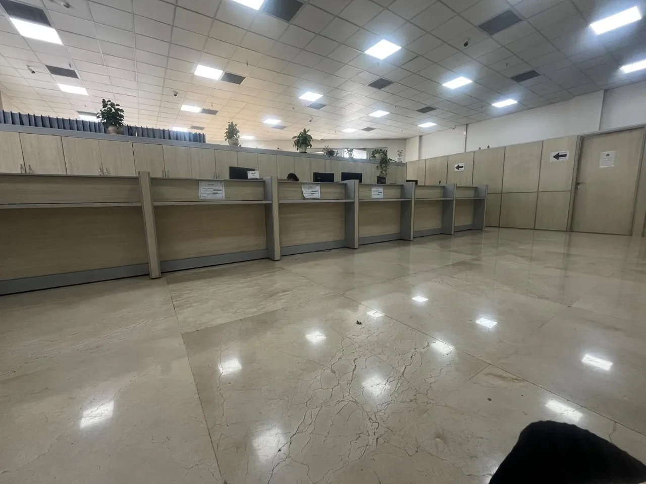 بیمه پارسیان شعبه شرق - تصویر 2