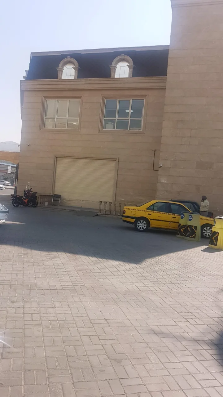 بیمه پارسیان شعبه شرق - تصویر 5