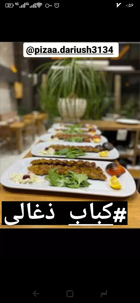 پیتزا داریوش - تصویر 6