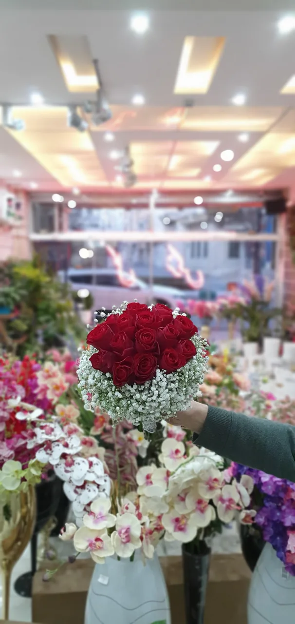 گل فروشی گل نرگس - تصویر 2