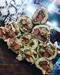 ایست برگر