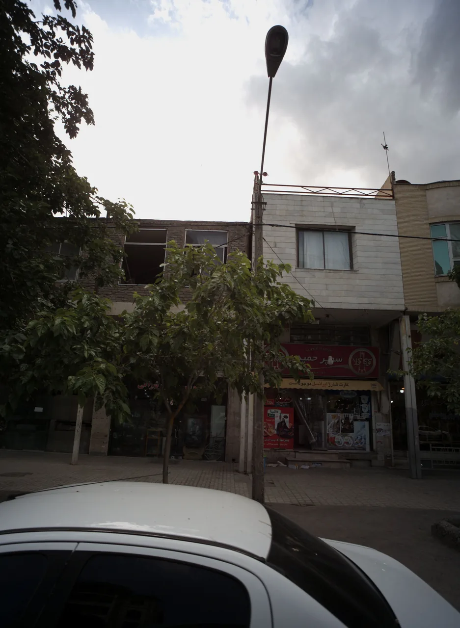 سوپرمارکت حمید