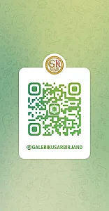 گالری کوثر