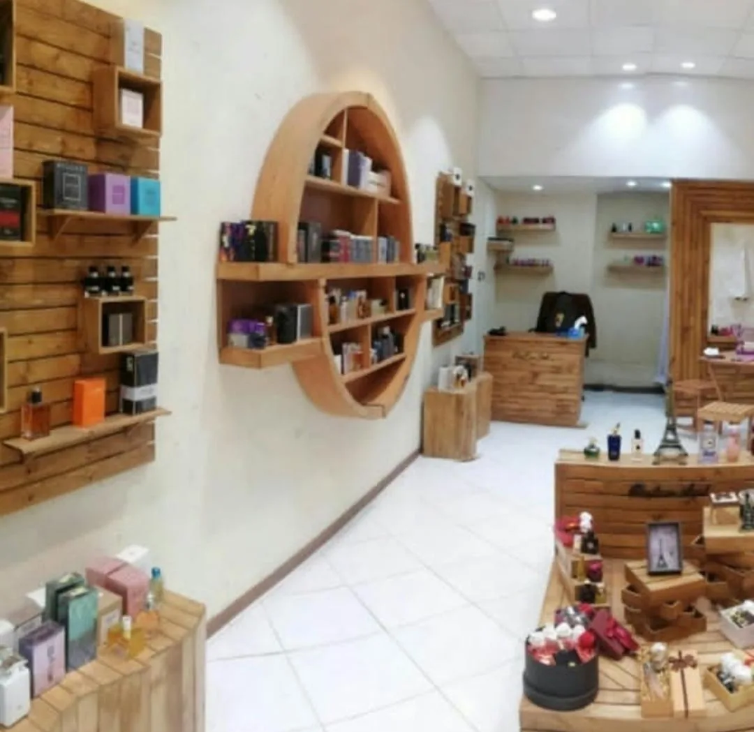 فروشگاه سرزمین عطر - تصویر 2
