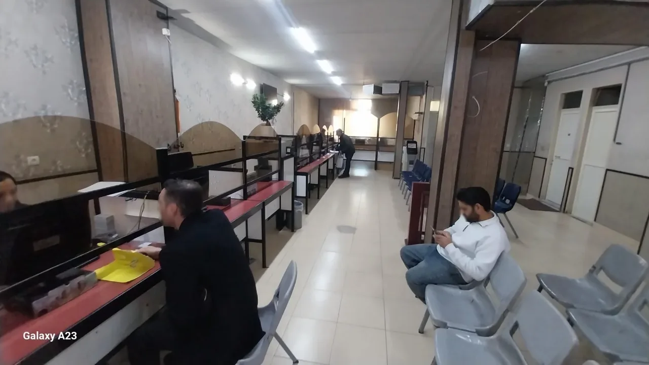 کارگزاری شماره 51 تامین اجتماعی شعبه ۳۳ - بیمه در تهران - تصویر 5