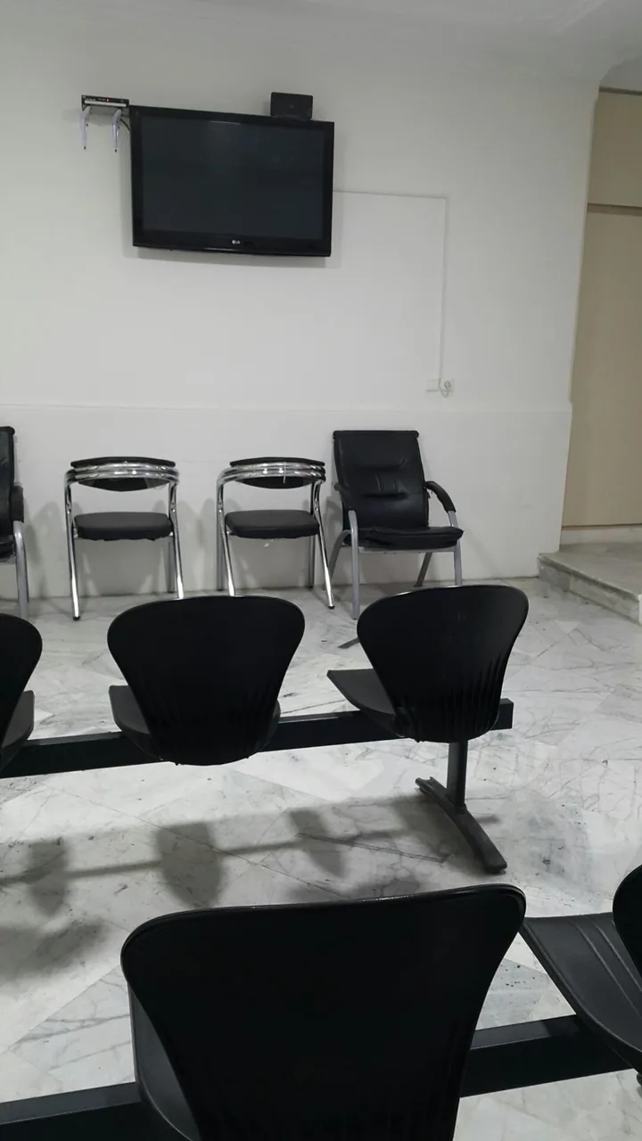 کلینیک دندانپزشکی آراد - تصویر 2