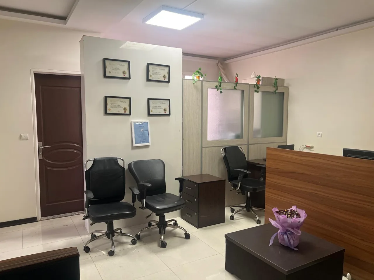 بیمه رازی نمایندگی نسترن رسولی - بیمه در تهران - تصویر 3