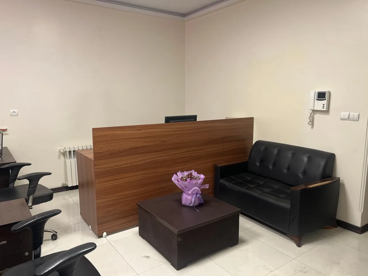 بیمه رازی نمایندگی نسترن رسولی - بیمه در تهران - تصویر 4