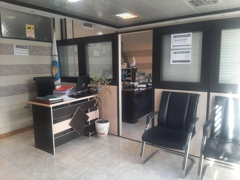 بیمه ایران نمایندگی طاهری - بیمه در تهران - تصویر 5