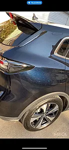 دکتر دیتیلر(خدمات زیبایی خودرو)