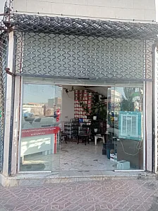 باطری فروشی ولیعصر