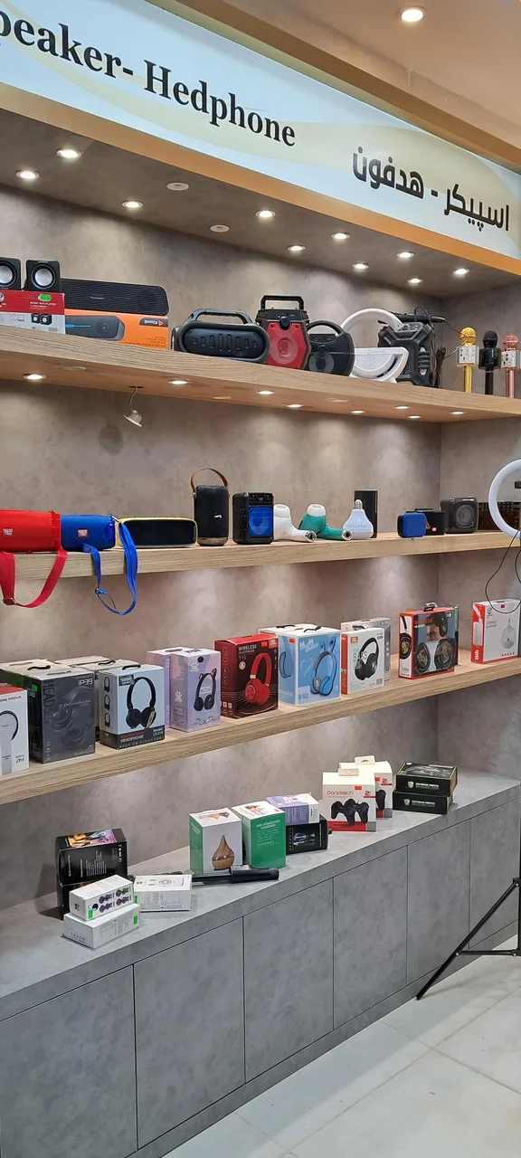 فروشگاه موبایل و گجت صفر و یک - تصویر 5