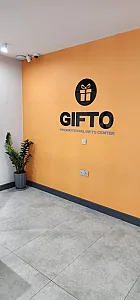 هدایای تبلیغاتی گیفتو