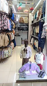 پوشاک بچگانه زوم کیدز