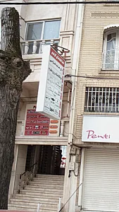 شرکت معماری نیک طرح