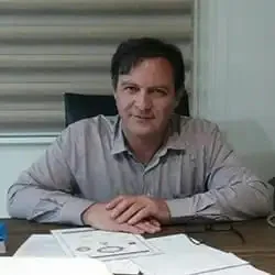 دکتر داود پورحسین