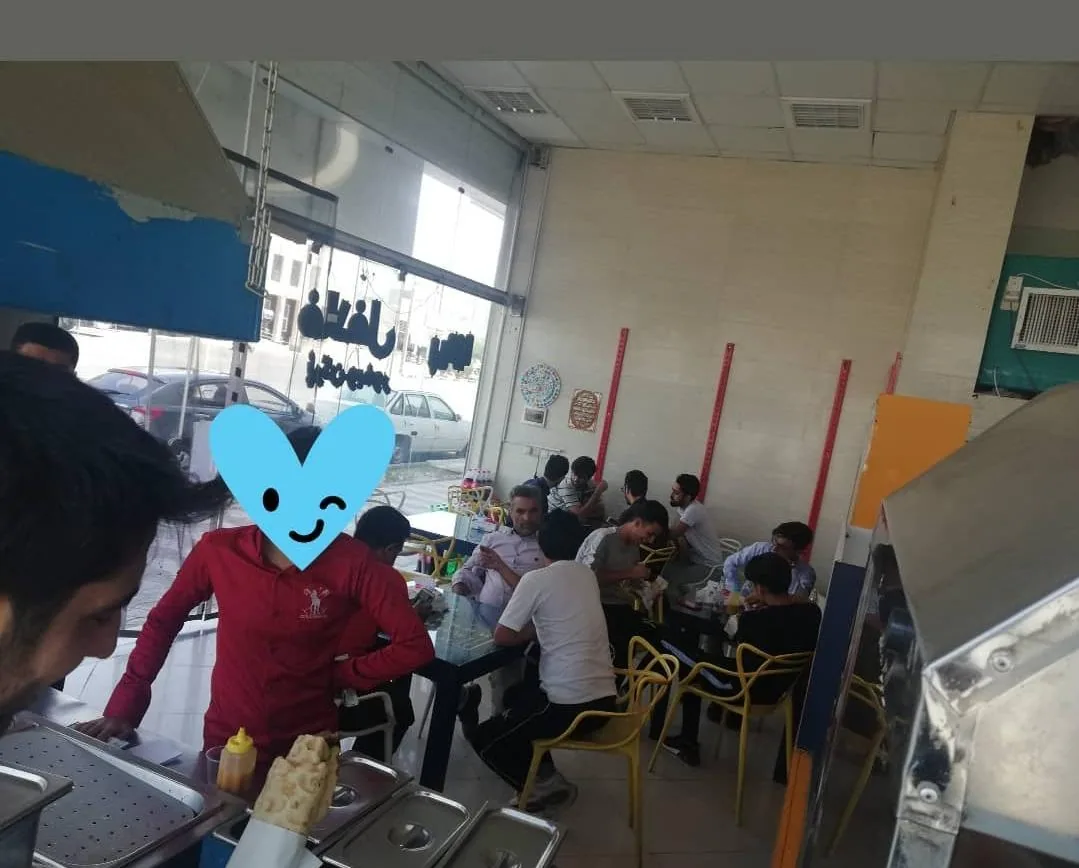 عمو فلافل - تصویر 2