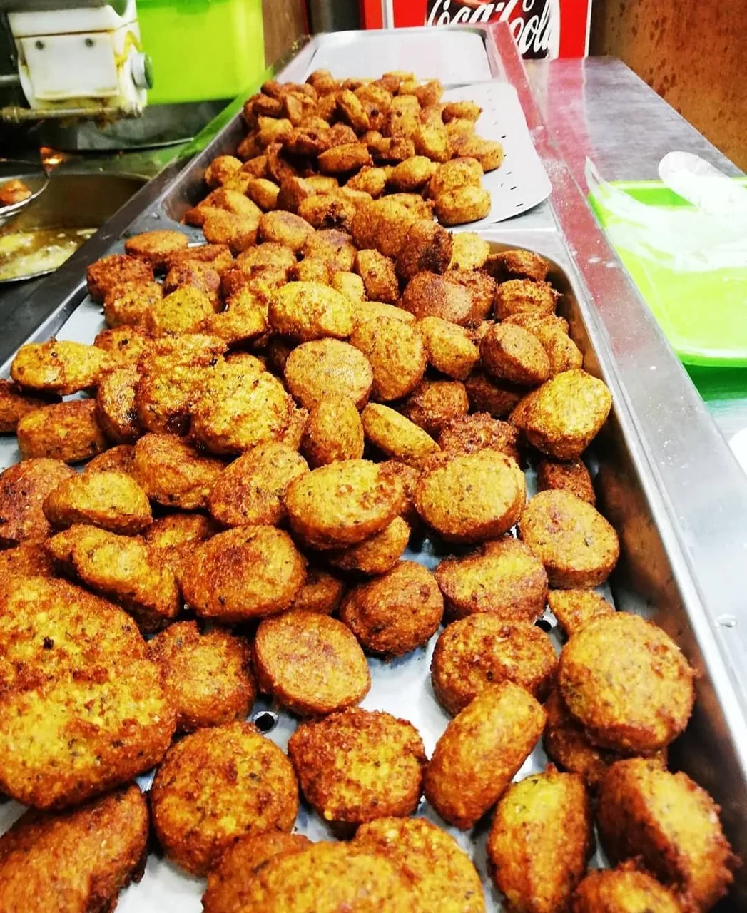 عمو فلافل - تصویر 4