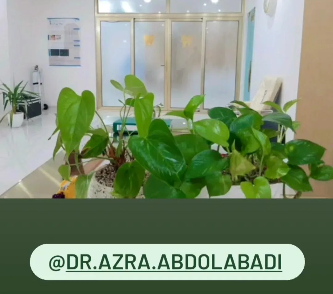 مطب دندانپزشکی اطفال و بزرگسال دکتر عذرا عبدل آبادی - تصویر 4