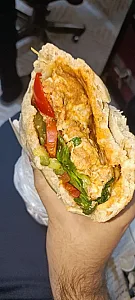 ساندویچ آریا