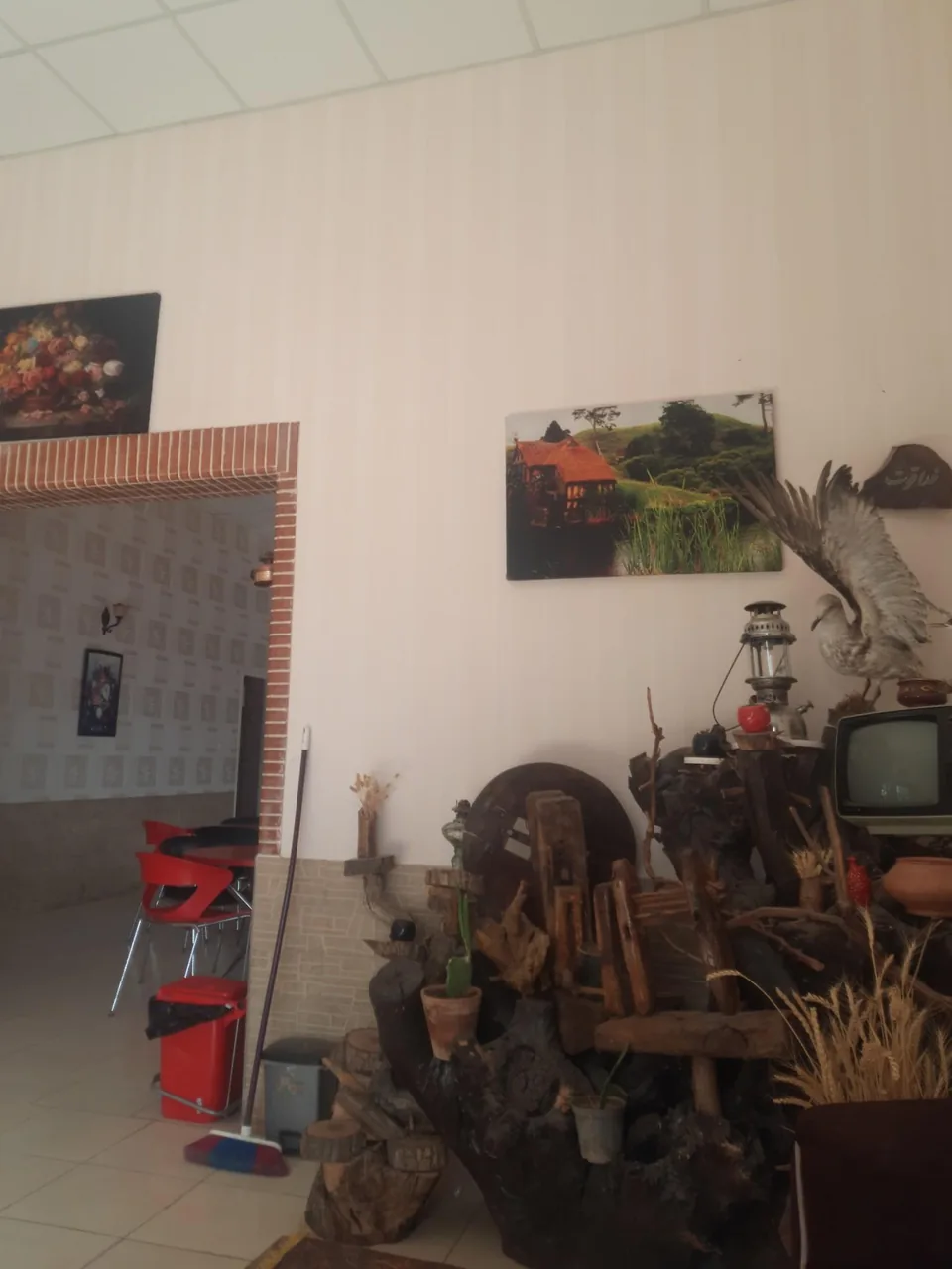 فست فود آفتاب - تصویر 3
