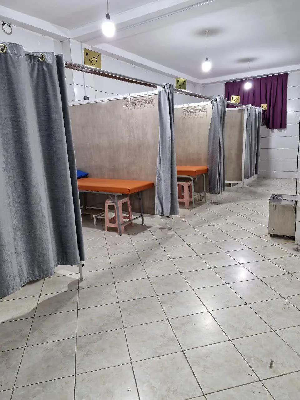 فیزیوتراپی ارمغان سلامت - تصویر 2