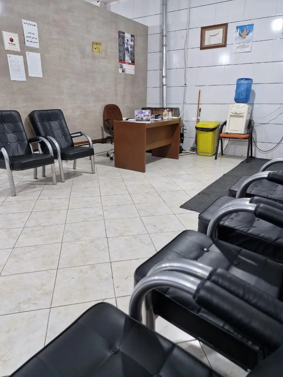 فیزیوتراپی ارمغان سلامت - تصویر 3