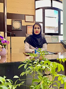 فیزیوتراپی التیام